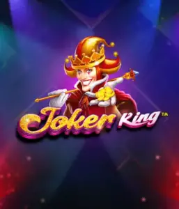 Dive into the vibrant world of Joker King by Pragmatic Play, highlighting a timeless joker theme with a modern twist. Luminous graphics and engaging characters, including jokers, fruits, and stars, bring joy and high winning potentials in this captivating online slot.