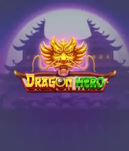 Join a mythical quest with Dragon Hero Slot by Pragmatic Play, highlighting stunning visuals of mighty dragons and heroic battles. Explore a world where magic meets adventure, with symbols like enchanted weapons, mystical creatures, and treasures for a thrilling adventure.