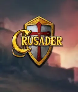 Set off on a medieval journey with Crusader by ELK Studios, showcasing bold graphics and an epic backdrop of crusades. See the bravery of knights with battle-ready symbols like shields and swords as you aim for victory in this captivating online slot.