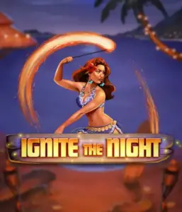 Experience the warmth of summer nights with Ignite the Night by Relax Gaming, featuring an idyllic beach backdrop and luminous lights. Enjoy the enchanting atmosphere and aiming for big wins with featuring guitars, lanterns, and fruity cocktails.