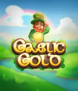 Begin a charming journey to the Irish countryside with Gaelic Gold by Nolimit City, highlighting beautiful visuals of Ireland's green landscapes and mythical treasures. Experience the Irish folklore as you seek wins with symbols like leprechauns, four-leaf clovers, and gold coins for a charming play. Perfect for those seeking a touch of magic in their online play.