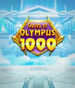 Explore the divine realm of Gates of Olympus 1000 by Pragmatic Play, featuring stunning graphics of celestial realms, ancient deities, and golden treasures. Feel the might of Zeus and other gods with exciting mechanics like multipliers, cascading reels, and free spins. Ideal for fans of Greek mythology looking for divine journeys among the gods.