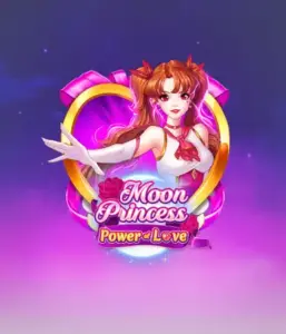 Embrace the captivating charm of Moon Princess: Power of Love by Play'n GO, featuring vibrant graphics and inspired by empowerment, love, and friendship. Engage with the iconic princesses in a dynamic adventure, offering magical bonuses such as special powers, multipliers, and free spins. A must-play for fans of anime and thrilling slot mechanics.