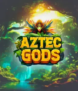 Uncover the mysterious world of Aztec Gods Slot by Swintt, showcasing stunning visuals of the Aztec civilization with symbols of gods, pyramids, and sacred animals. Discover the splendor of the Aztecs with thrilling mechanics including free spins, multipliers, and expanding wilds, perfect for players fascinated by ancient civilizations in the depths of pre-Columbian America.