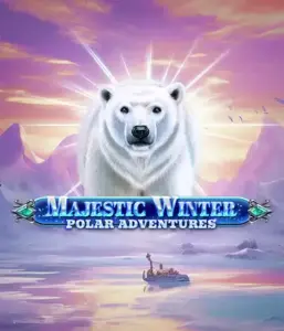 Embark on a chilling journey with Polar Adventures Slot by Spinomenal, highlighting gorgeous graphics of a frozen landscape populated by arctic animals. Discover the beauty of the Arctic with featuring polar bears, seals, and snowy owls, offering thrilling play with elements such as wilds, free spins, and multipliers. Perfect for slot enthusiasts in search of an expedition into the depths of the icy wilderness.