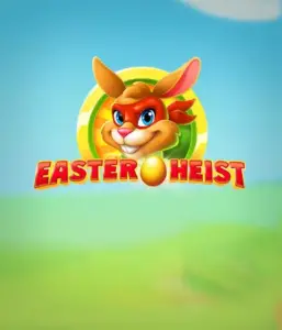 Dive into the festive caper of Easter Heist Slot by BGaming, showcasing a vibrant Easter theme with playful bunnies orchestrating a whimsical heist. Enjoy the fun of chasing Easter eggs across lush meadows, with elements like free spins, wilds, and bonus games for a delightful play session. Perfect for players seeking a seasonal twist in their slot play.